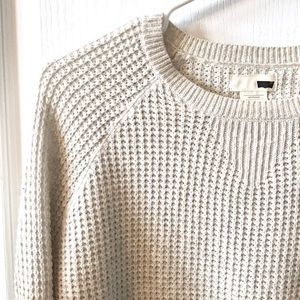 Levi's Knit Sweater XS